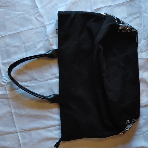 Victoria’s Secret Sequined Tote Bag - Picture 8 of 8